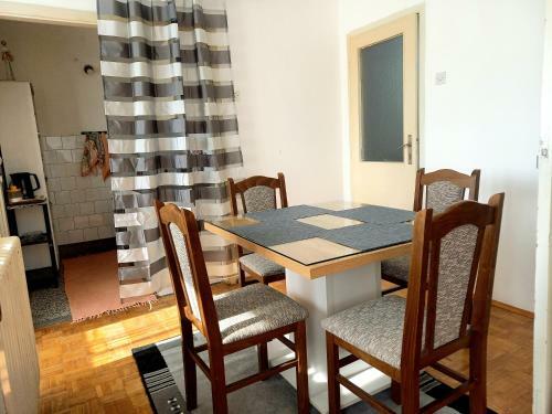 Zvijezda Apartman