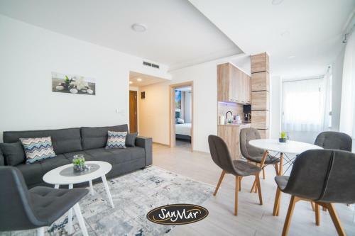 San-mar Apartments