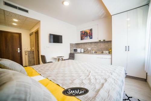 San-mar Apartments