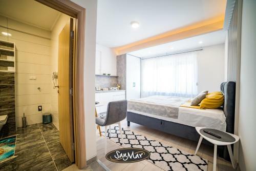 San-mar Apartments