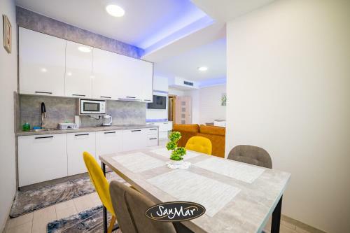 San-mar Apartments