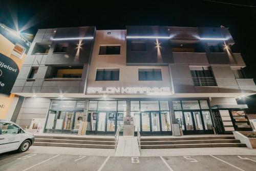 San-mar Apartments
