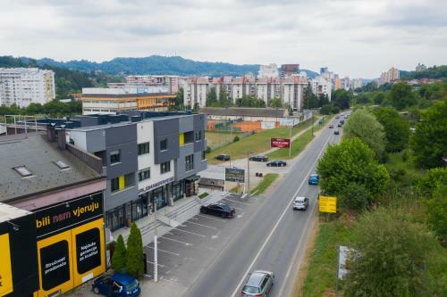 San-mar Apartments
