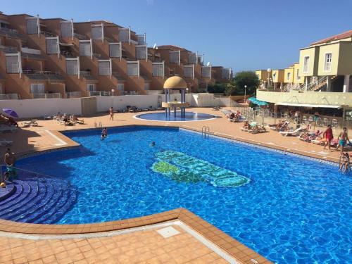 Apartamento Summer Sun