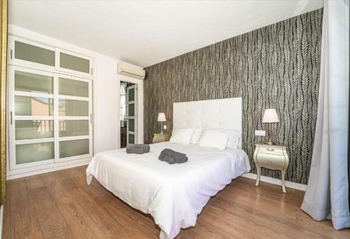 Villa Dream Caleta Private Pool, 200m To The Beach