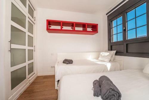 Villa Dream Caleta Private Pool, 200m To The Beach
