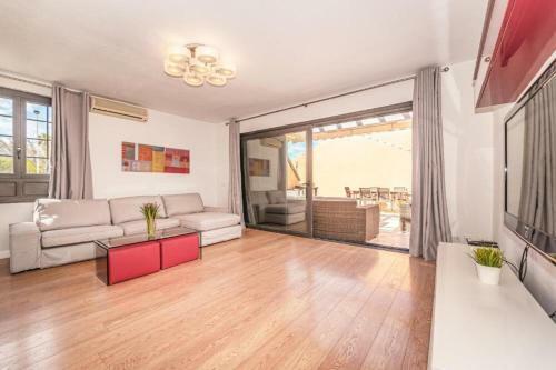 Villa Dream Caleta Private Pool, 200m To The Beach