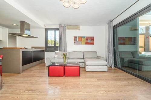Villa Dream Caleta Private Pool, 200m To The Beach