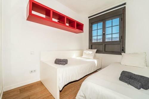 Villa Dream Caleta Private Pool, 200m To The Beach
