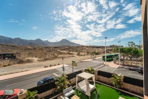 Villa Dream Caleta Private Pool, 200m To The Beach