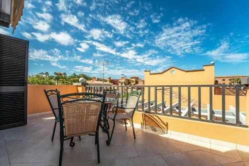Villa Dream Caleta Private Pool, 200m To The Beach