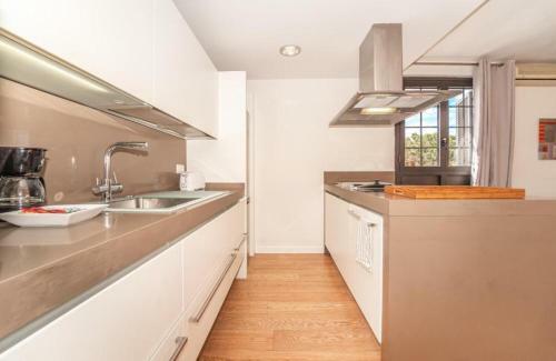 Villa Dream Caleta Private Pool, 200m To The Beach