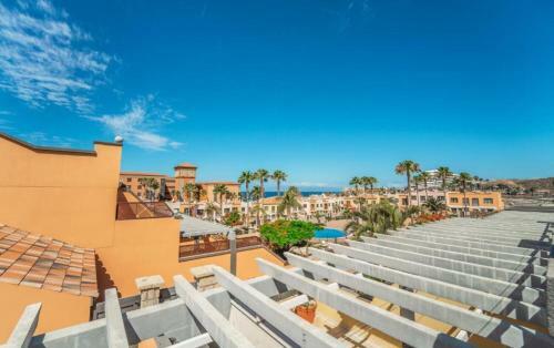 Villa Dream Caleta Private Pool, 200m To The Beach