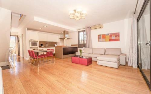 Villa Dream Caleta Private Pool, 200m To The Beach