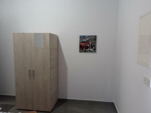 Apartamento Ariadnis 3 Beds Apt
