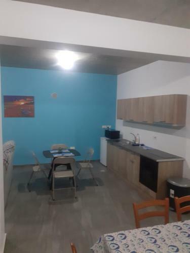 Apartamento Ariadnis 3 Beds Apt