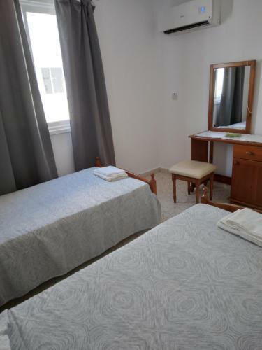 Anastasia Latchi Apartment