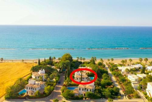 Villa Iliana