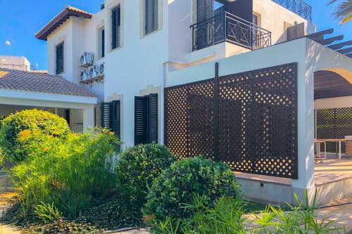 Villa Iliana
