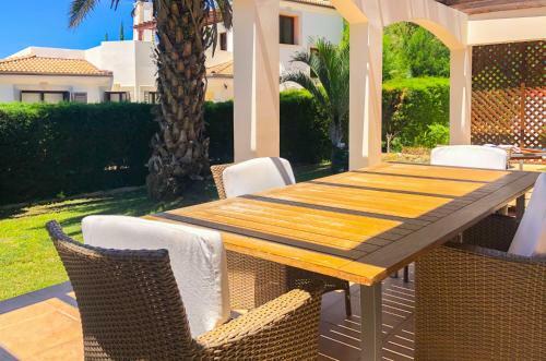 Villa Iliana