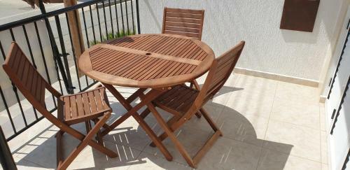 Apartamento Joanna House Polis Chrysochous
