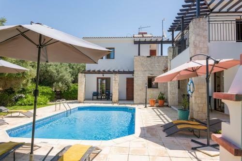 Villa Lena By Villa Plus