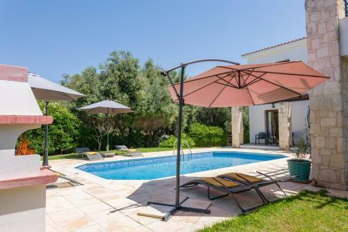 Villa Lena By Villa Plus