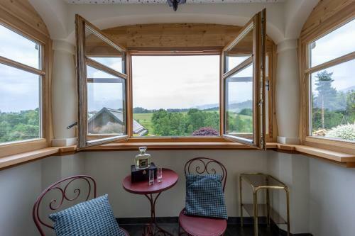 Villa Das "ferienhaus Eibiswald" Im Schilcherland