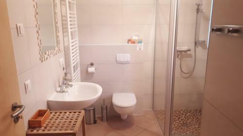 Apartamento Ferienhaus Seestern
