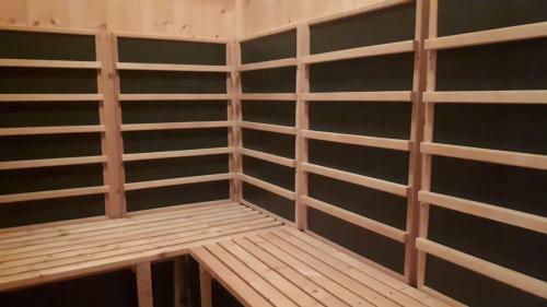 Apartamento Ferienhaus Seestern