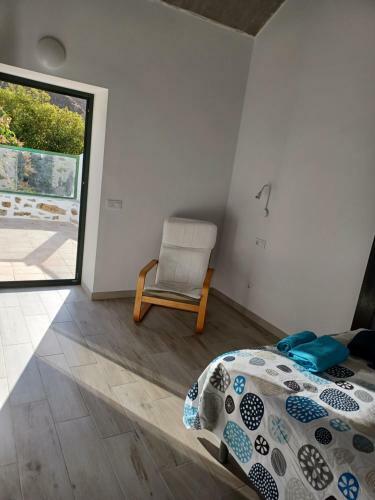 La Casa Chica