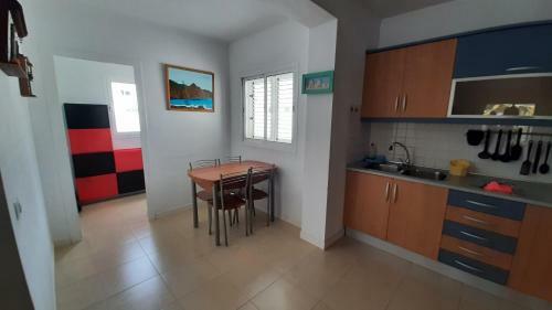 Apartamento 2br Home - 3 Min To Agaete Beach - Pool