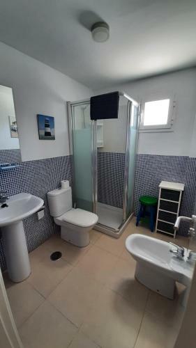 Apartamento 2br Home - 3 Min To Agaete Beach - Pool