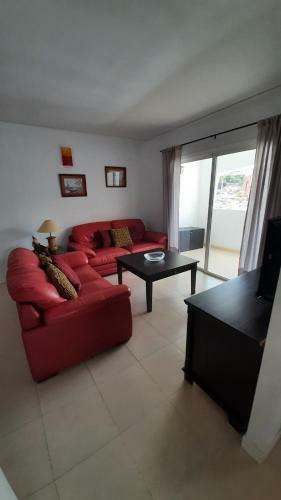 Apartamento 2br Home - 3 Min To Agaete Beach - Pool