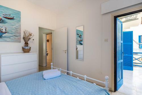 Apartamento Sea Breeze 1-br Apt In Pyla