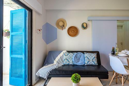 Apartamento Sea Breeze 1-br Apt In Pyla