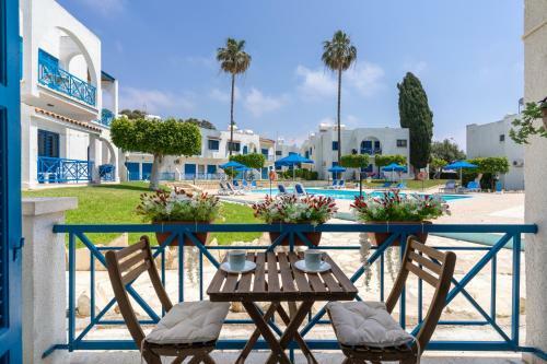 Apartamento Sea Breeze 1-br Apt In Pyla