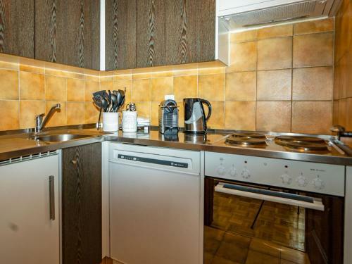 Apartment Chesa Pal�din