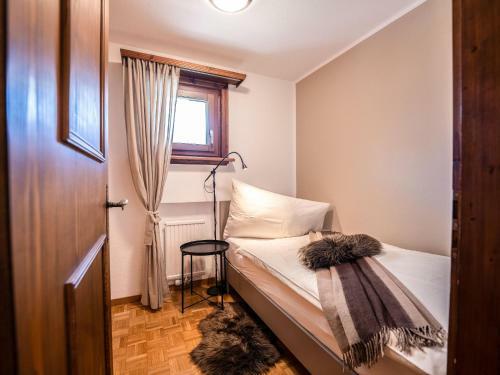 Apartment Chesa Pal�din