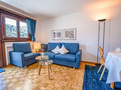 Apartment Chesa Pal�din