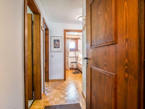 Apartment Chesa Pal�din