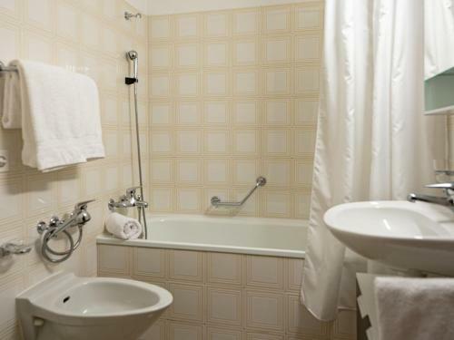 Apartment Chesa Pal�din