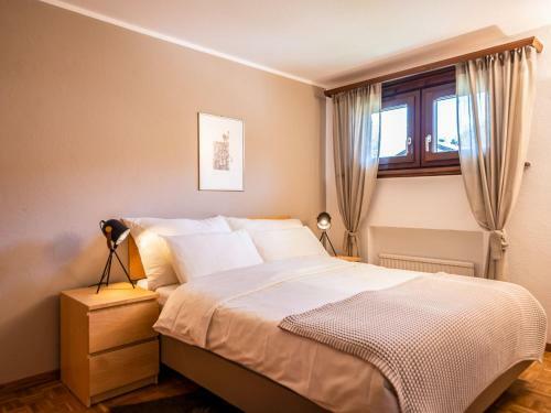 Apartment Chesa Pal�din