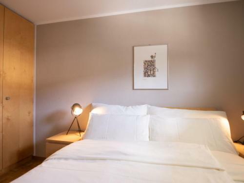 Apartment Chesa Pal�din