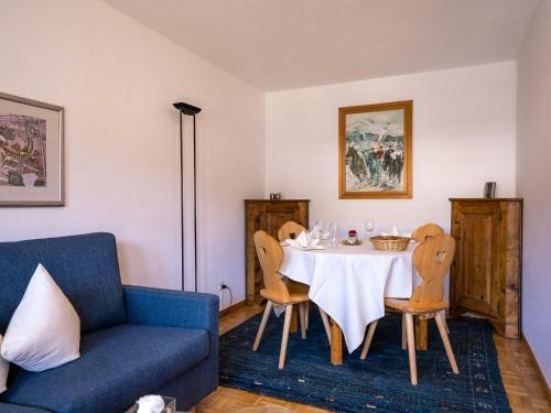 Apartment Chesa Pal�din
