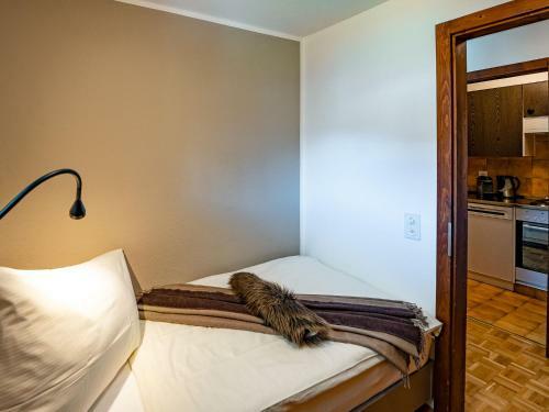 Apartment Chesa Pal�din