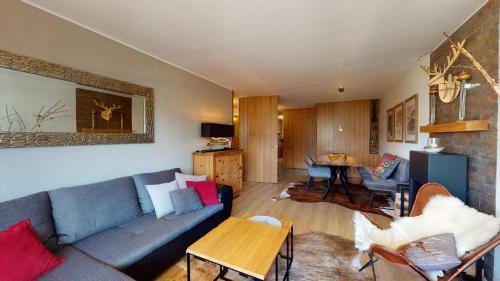 Apartamento Abitaziun Lavinas 1 - Celerina