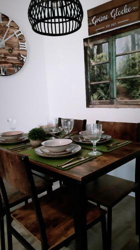 Apartamento Gr�ne Glocke