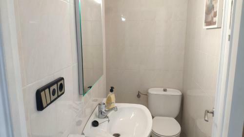 Apartamento The Triplets