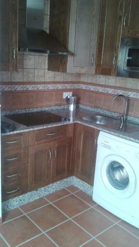 Apartamento Antonia 1
